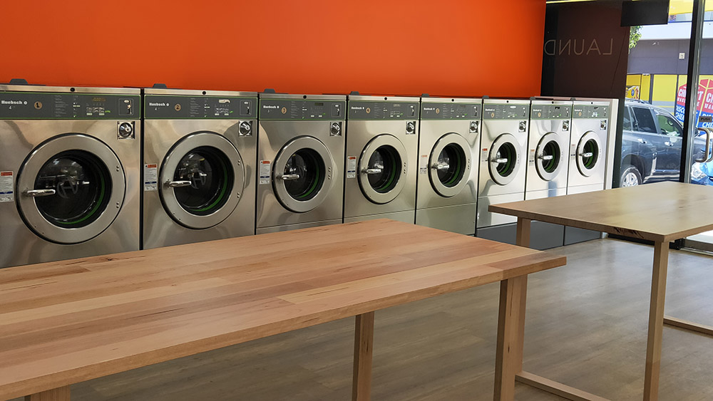 Laundry Studio Bundoora YourLaundry Laundry Studio Bundoora YourLaundry