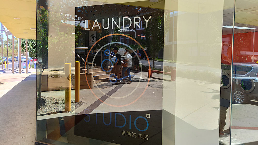 Laundry Studio – Bundoora