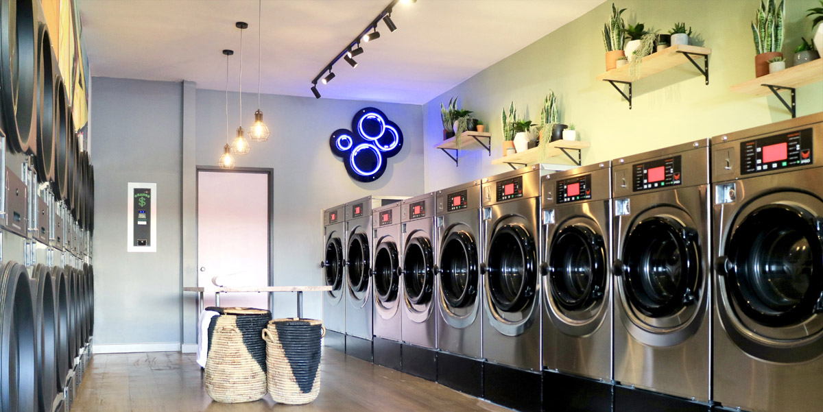 Oak Park Laundry