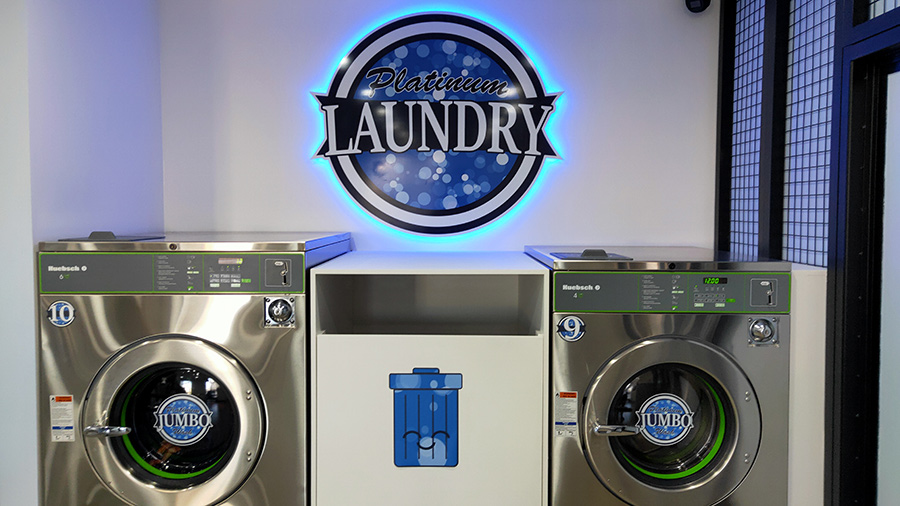 Platinum Laundry – Craigieburn, Victoria