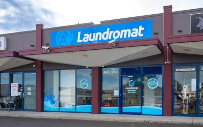 A+ Laundromat