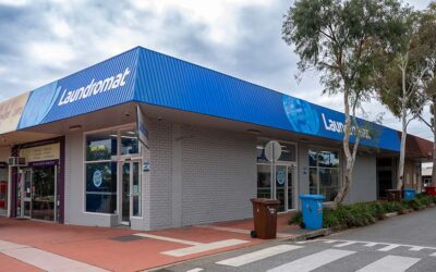 A+ Laundromat – Wantirna