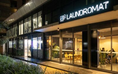 Full Load Laundromat