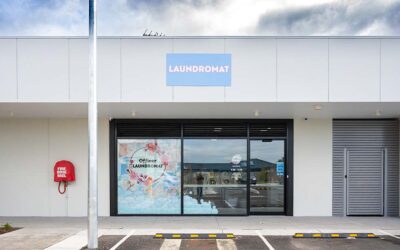 SLG Laundromat
