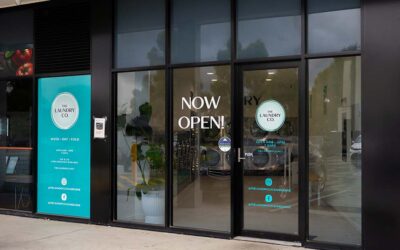 The Laundry Co – Cranbourne East, Victoria