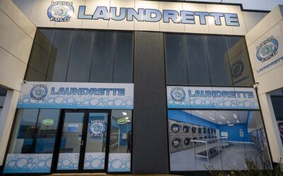 Wash Fold Laundrette