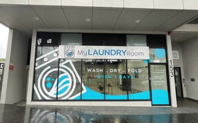 My Laundry Room – Homebush New South Wales