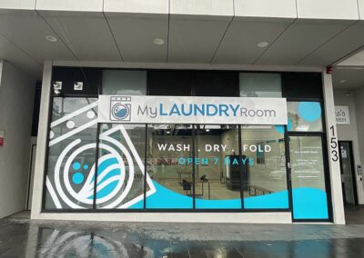 My Laundry Room – Homebush New South Wales