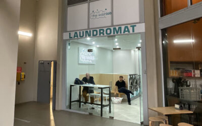 Washlab – Chatswood