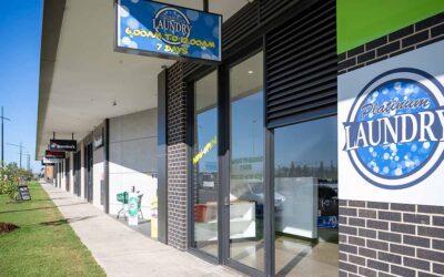 Platinum Laundry – Kalkallo