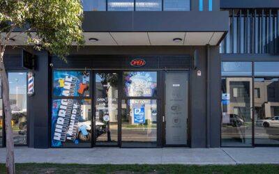 Hurricane Laundry – Craigieburn