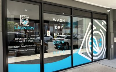 My Laundry Room – Concord West