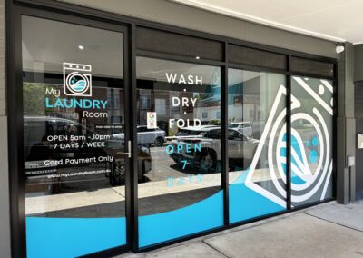 My Laundry Room – Concord West