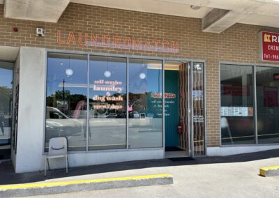 Laundromatch – Hillsdale