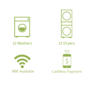 The Laundry Co