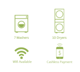 The Laundry Co