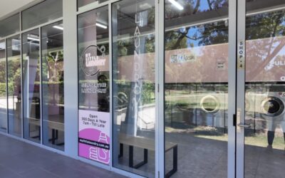 My Little Laundry – Wolli Creek