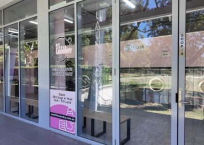 My Little Laundry – Wolli Creek