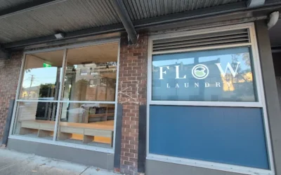 Flow Laundry – Alexandria