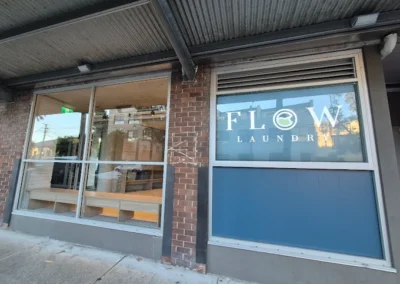Flow Laundry – Alexandria