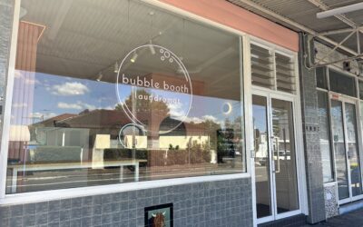 Bubble Booth – Eastlakes