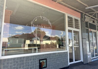 Bubble Booth – Eastlakes