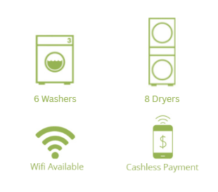 The Laundry Co