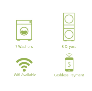The Laundry Co